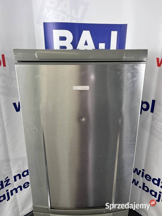 LODÓWKA Electrolux Klas A DostawaGwarancja Pruszków