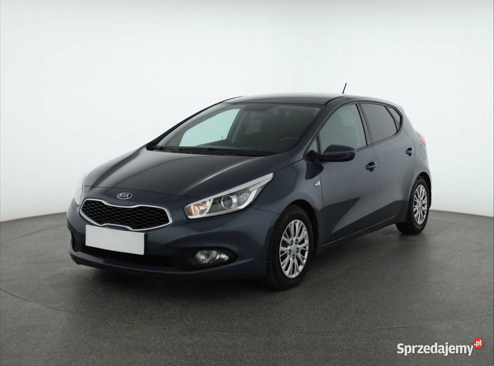 Kia Ceed 16 GDI Piaseczno sprzedam