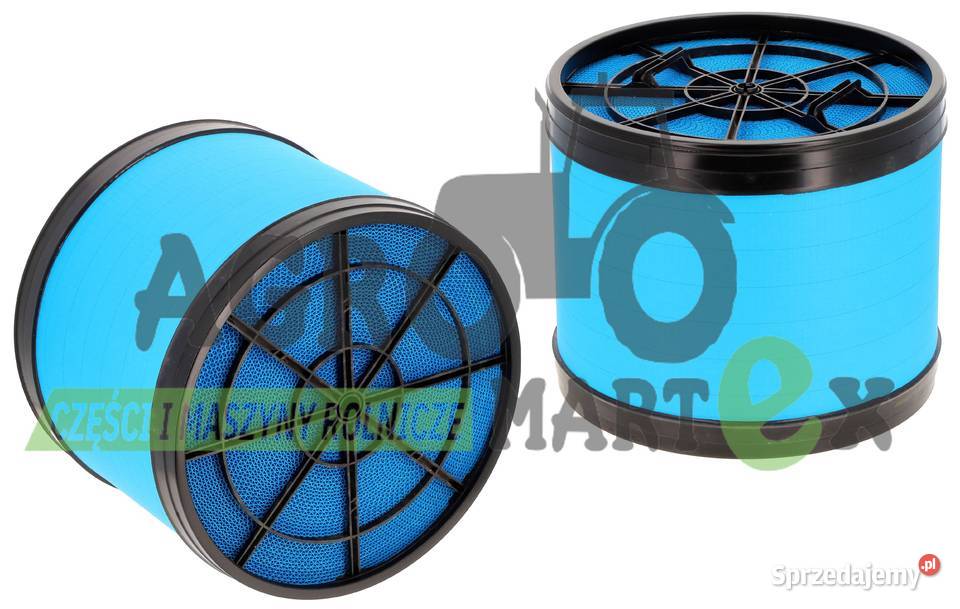 87727665 87443711 FILTR POWIETRZA SILNIKA DUŻY Wichrów