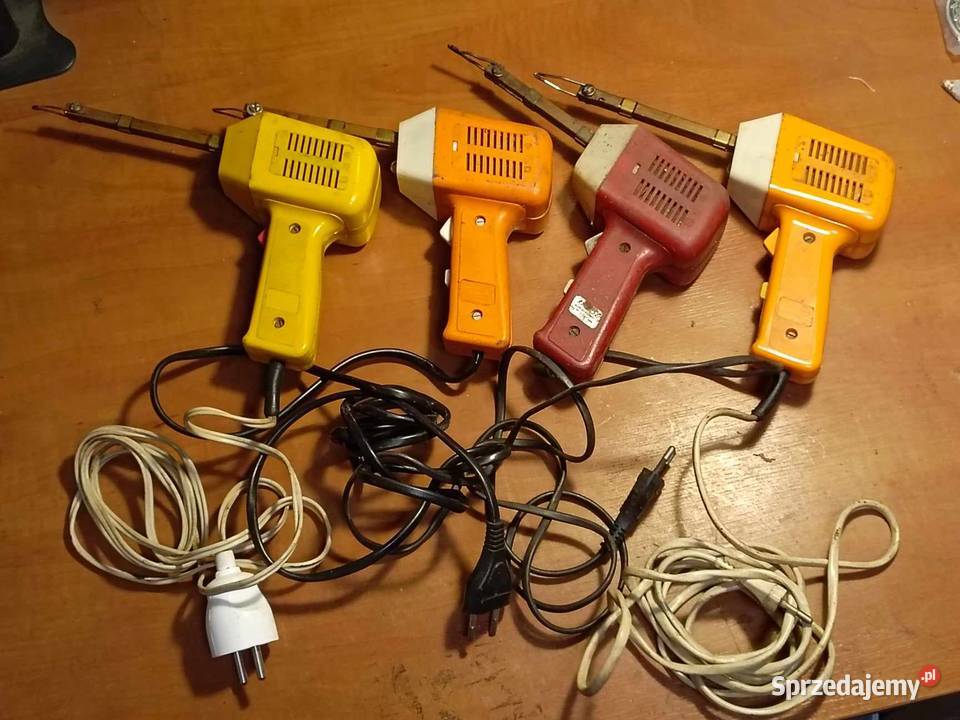 Lutownica Lutola ZDZ Pozostałe Czernikowo