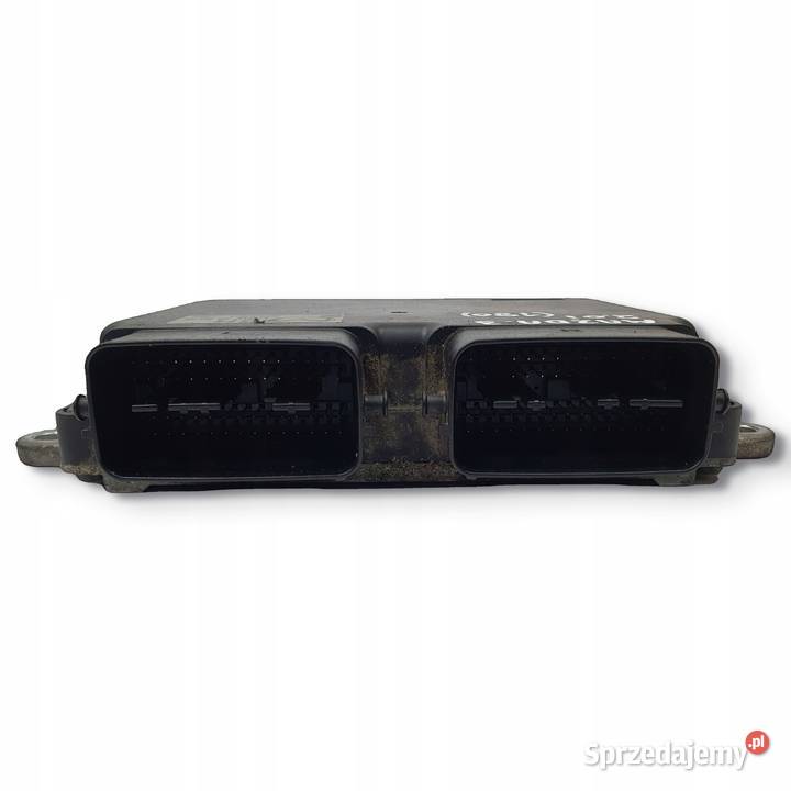 STEROWNIK SILNIKA Mazda 3 20 i LF8W18881B Chełm