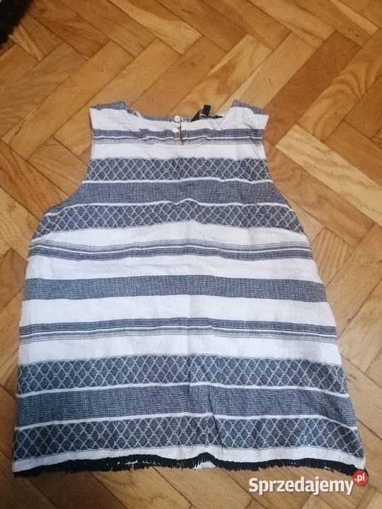 Bluzka rozmiar M 38 pomorskie Gdańsk