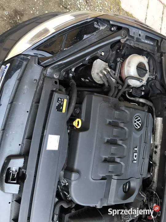 Golf 7 Szwajcaria 167000km dolnośląskie Kłodzko