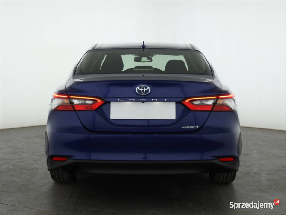 Toyota Camry 25 Hybrid ABS Piaseczno