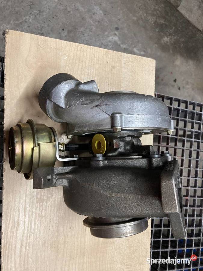 mercedes turbo Narol