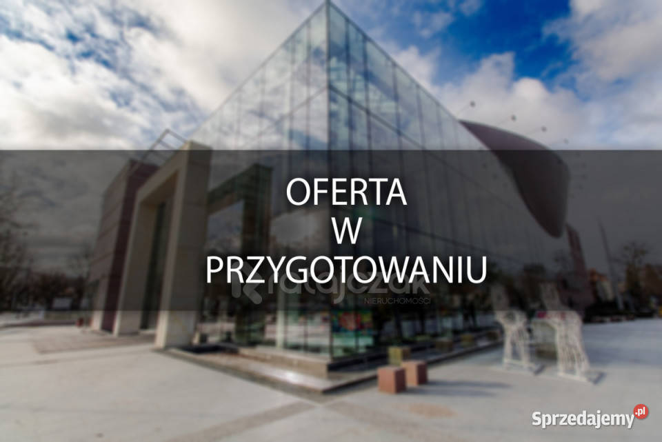 Działka 807m2 Orle inwestycyjna pomorskie