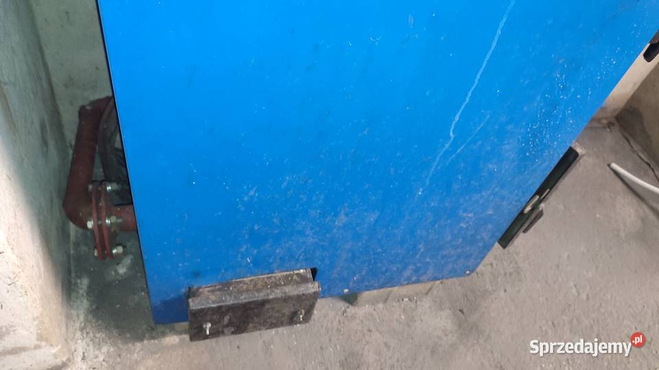 Kocioł SŁAWEX 13 kW śląskie Lubliniec