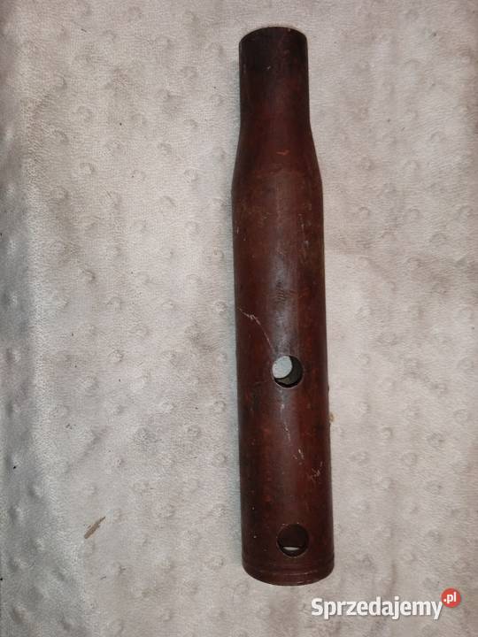 Rura wieszaka C 385 stary typ Pruszcz Gdański