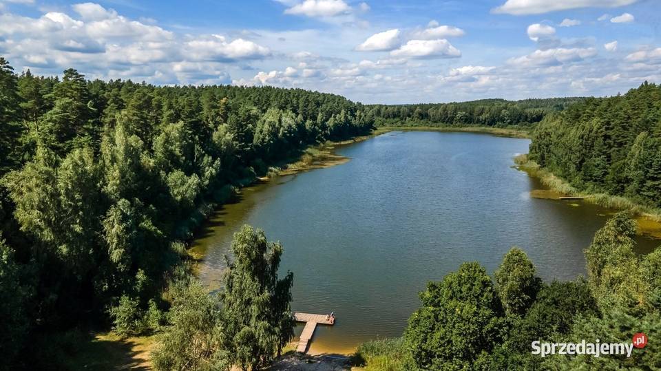 Świetna piękne tereny 1499 m2