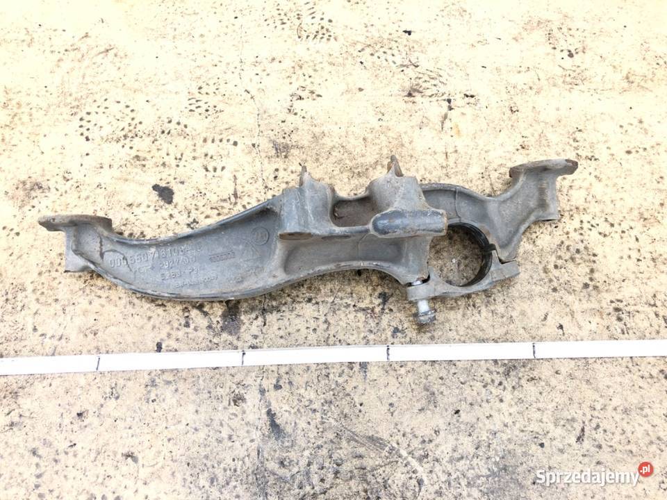 MOCOWANIE PODUSZEK PRAWE DAF XF 1896602