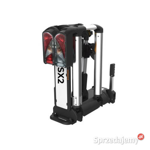 Bagażnik platforma na HAK 2 rowery SPINDER SX2 Motoryzacja Rybnik sprzedam