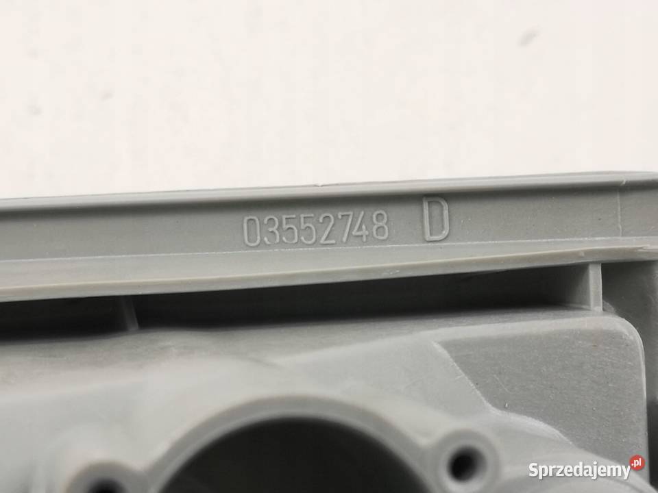 LAMPA PRAWY PRZÓD FIAT CROMA 19851996 NOWA osobowe lubelskie