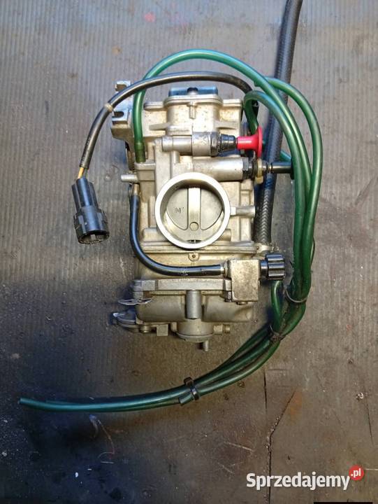 Suzuki Rmz 450 części silnika elektryka podkarpackie Harta