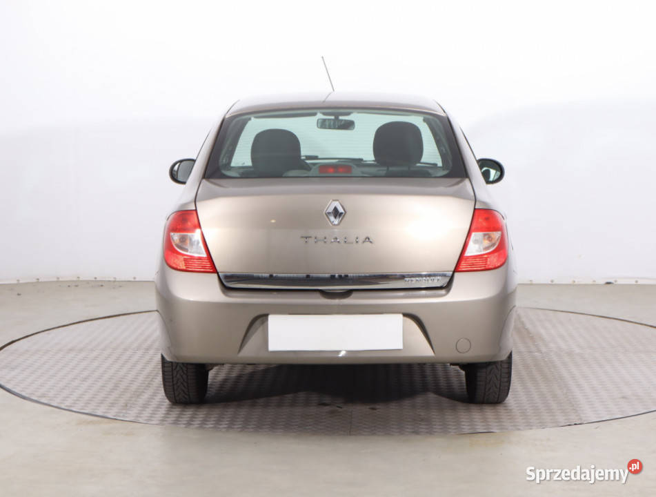 Renault Thalia 12 16V Piaseczno