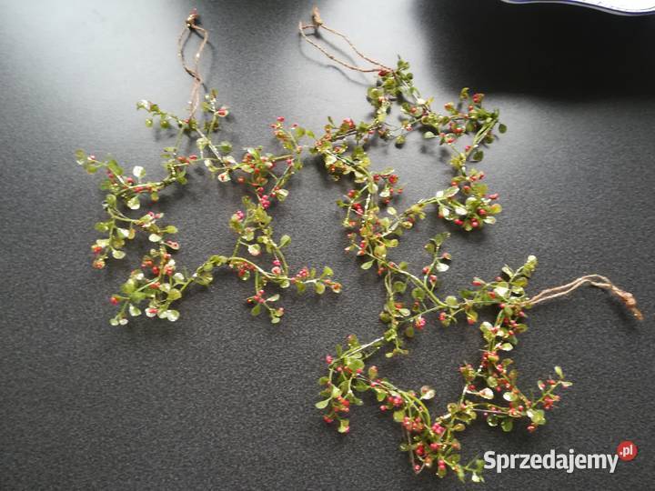 dekoracje ozdobne zawieszki ozdoby cudeńka inny kolor Dekoracje i ozdoby pomorskie Gdańsk