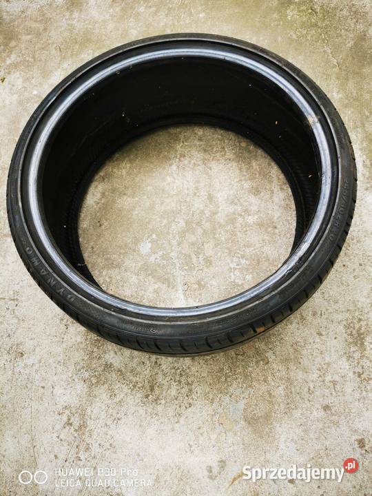 Opona 24530ZR20 DYNAMO 2020r 30 Samochodowe