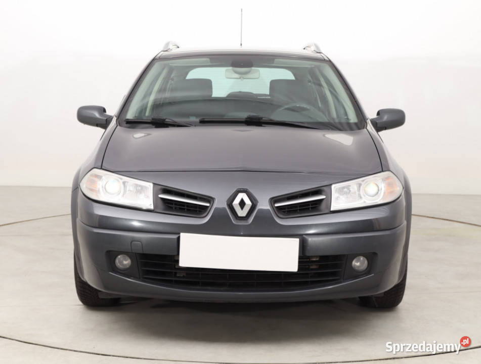 Renault Megane 15 dCi Megane Bielany Wrocławskie sprzedam