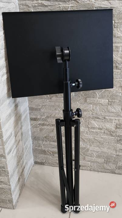 Statyw multimedialny Athletic mazowieckie Warszawa