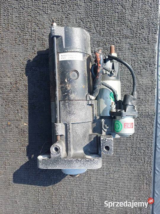 Rozrusznik nowy renault premium midlum dxi7 sprzedam