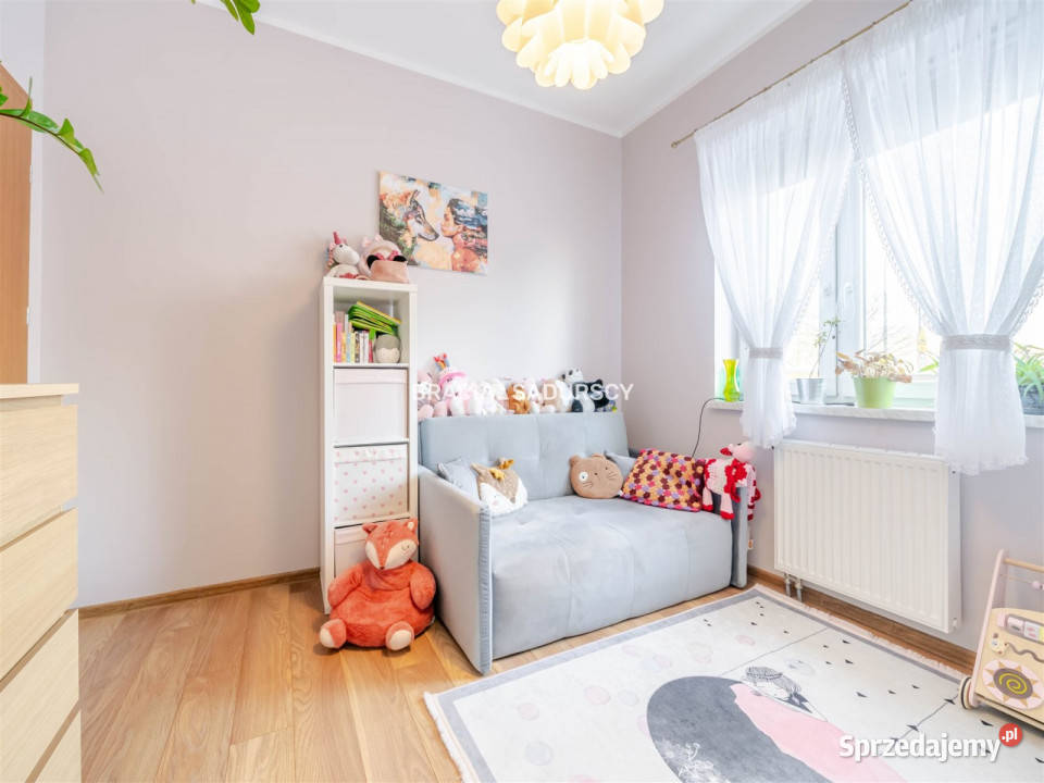 Mieszkanie Kraków 5697m2 3 pok małopolskie sprzedam