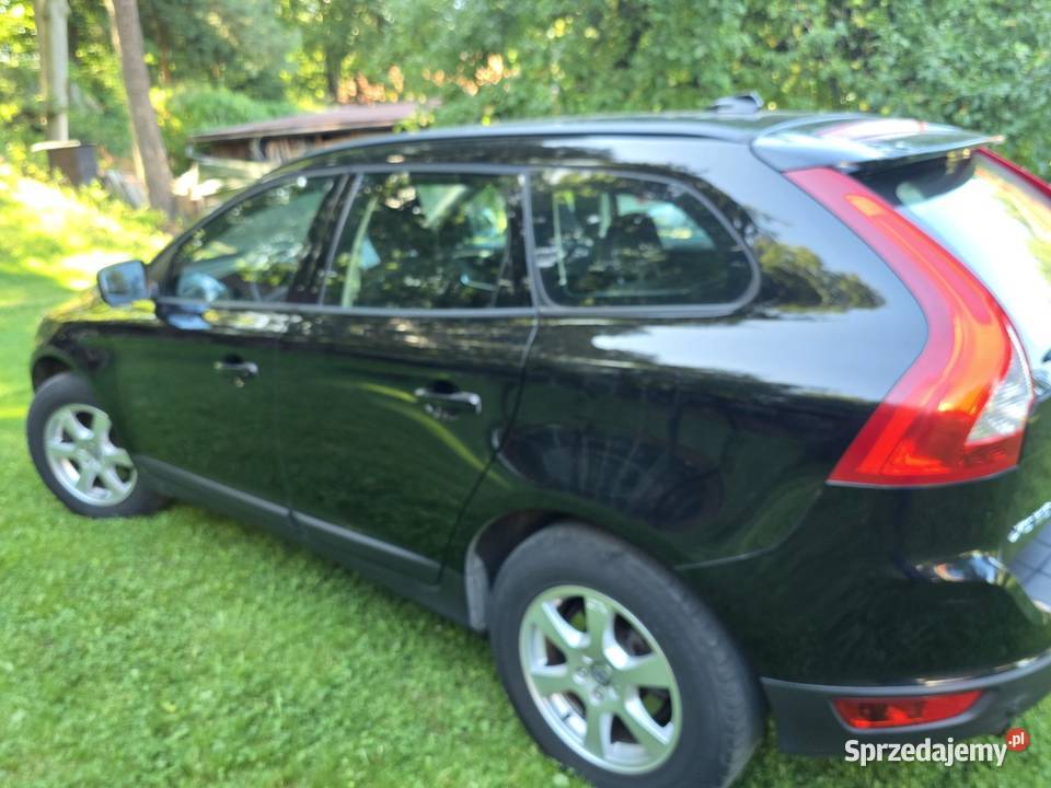 Volvo xc60 Jelenia Góra