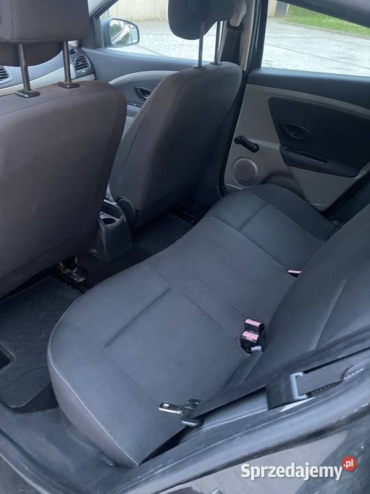 Renault Megane 3 2011r 16 benzyna czujnik parkowania