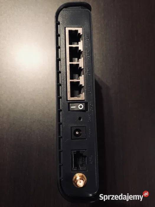 Router ADSL Asmax AR 904 G Krzeszowice sprzedam