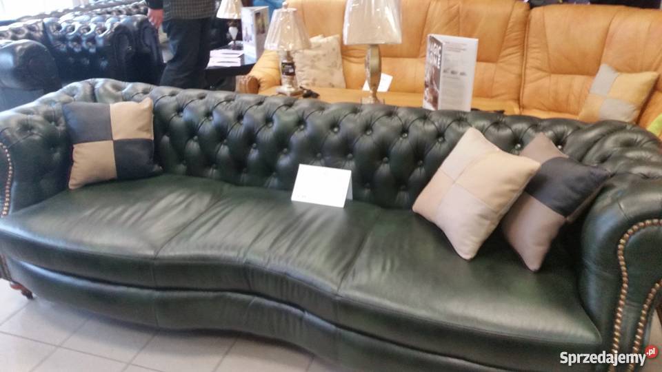 Sofy Chesterfield