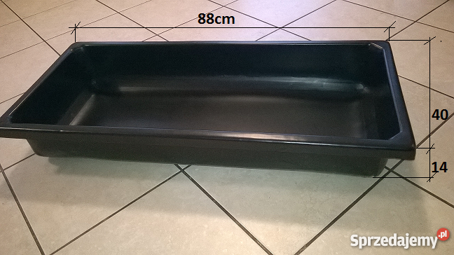 MataKuwetawkład do bagażnika 88x39x14 Wrocław