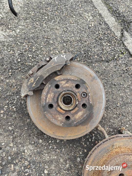 Zwrotnice volkswagen T4 Łagów sprzedam