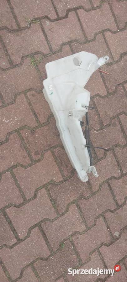 Zbiorniczek spryskiwaczy AUDI A6 C6 XENON 4F0 Szczecin