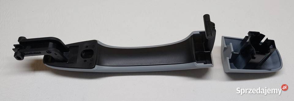 KLAMKA ZEWNĘTRZNA VOLVO V40 II 1219 39820601 osobowe