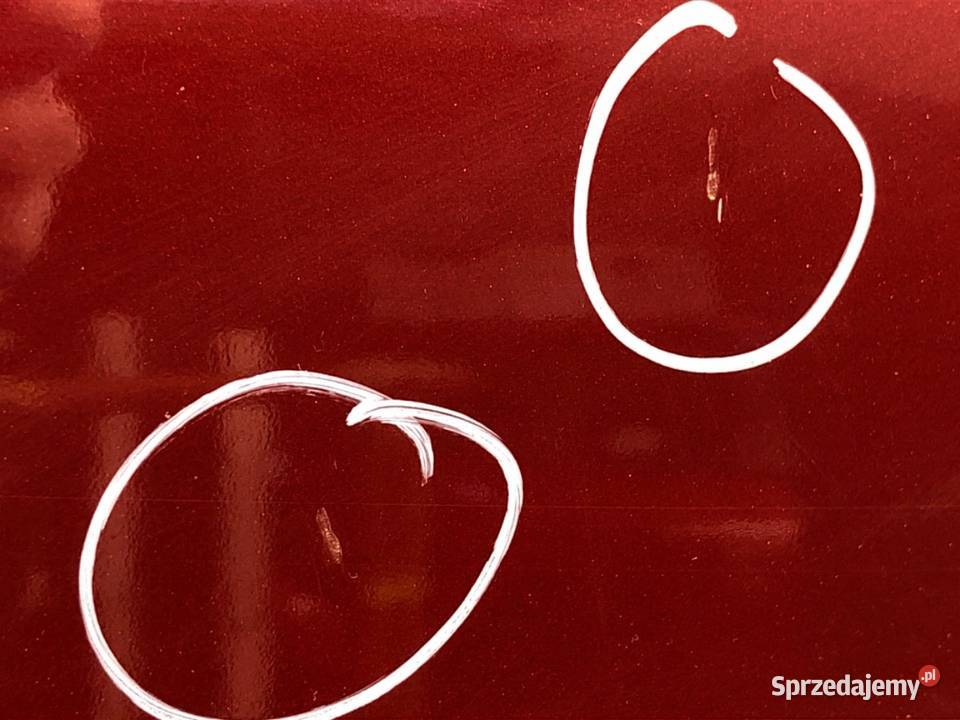 DRZWI PRAWY PRZÓD DODGE AVENGER SedanLimuzyna