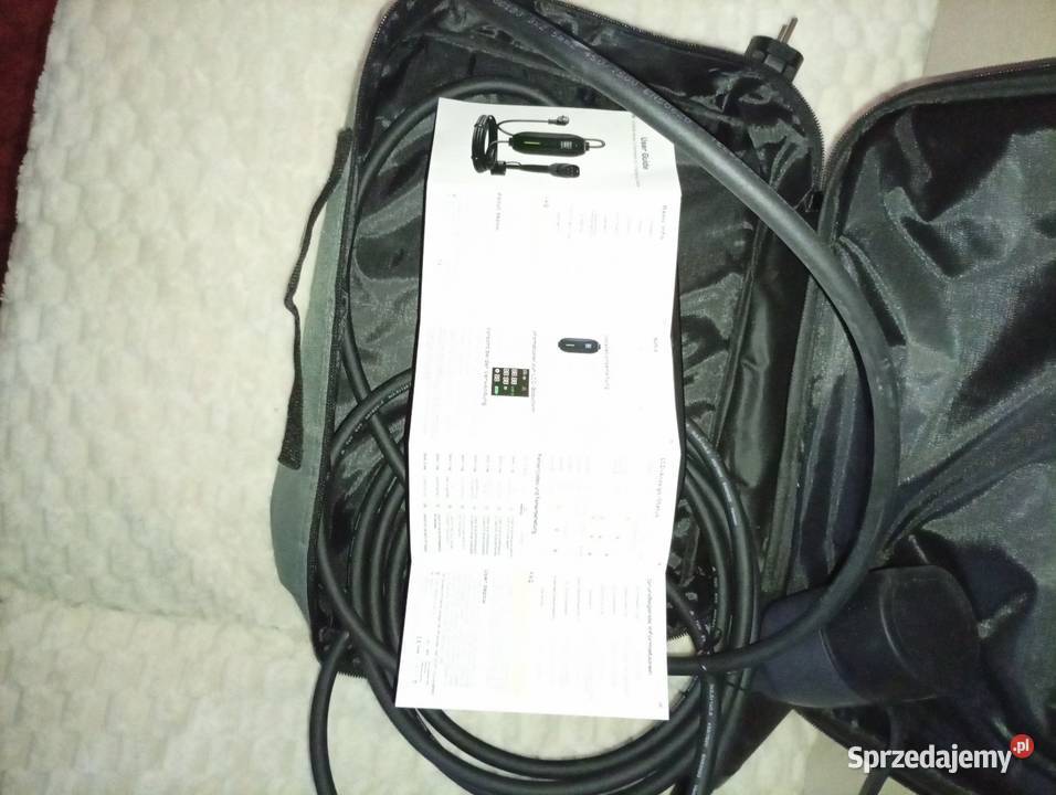 Ładowarka do samochodów z napędem elektrycznych Częstochowa