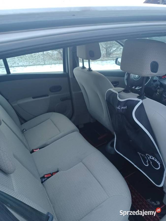 RENAULT CLIO Głogów