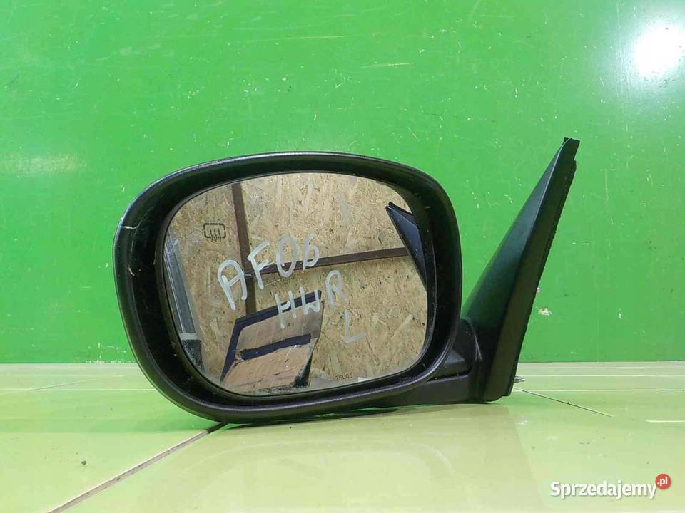 CHRYSLER 300C 30 CRD 06r SEDAN 4D lusterko lewe Suków