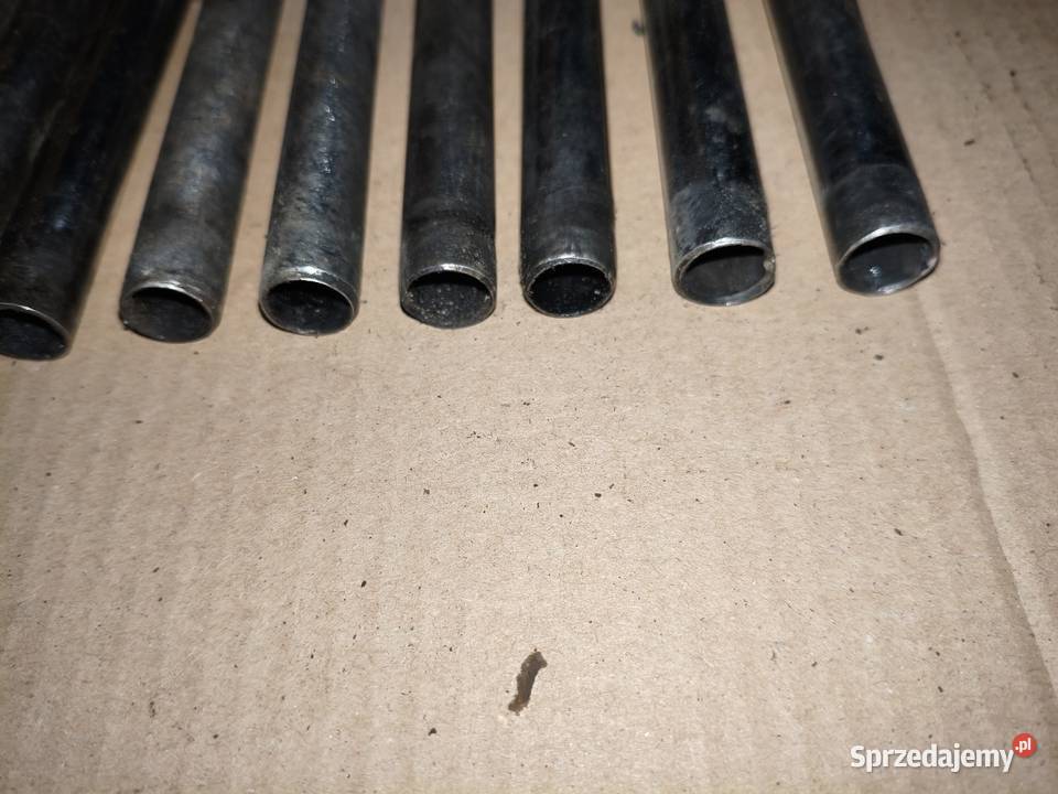 Osłony łaski popychacza głowic silnika Dniepr MT Leszno