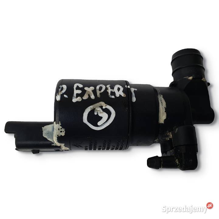 POMPKA SPRYSKIWACZY Peugeot Expert II Citroen