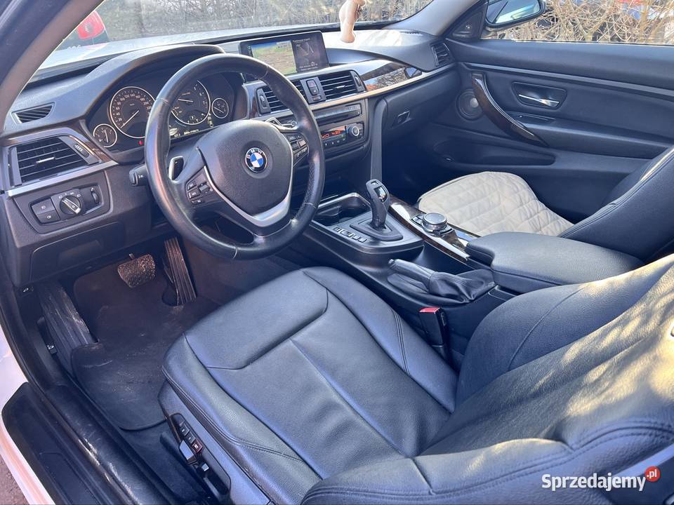 F32 161000km Szczawno-Zdrój