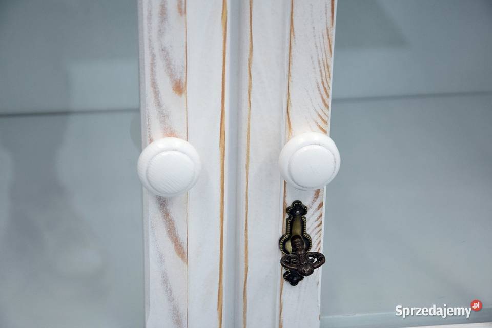 witryna sossnowa nowa Olsztyn