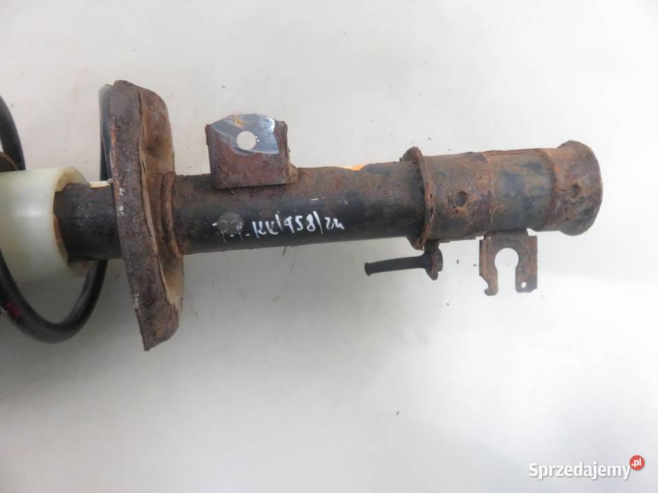 MCPERSON PRAWY PRZEDNI FIAT GRANDE PUNTO 13 D sprzedam