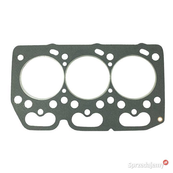 Uszczelka pod głowice 76 mm Hinomoto N179 podkarpackie Tajęcina