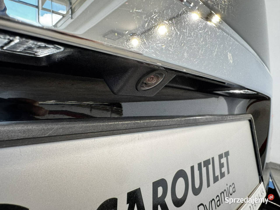 Mercedes B 180 15CDI 109 M6 2013 r Myślenice