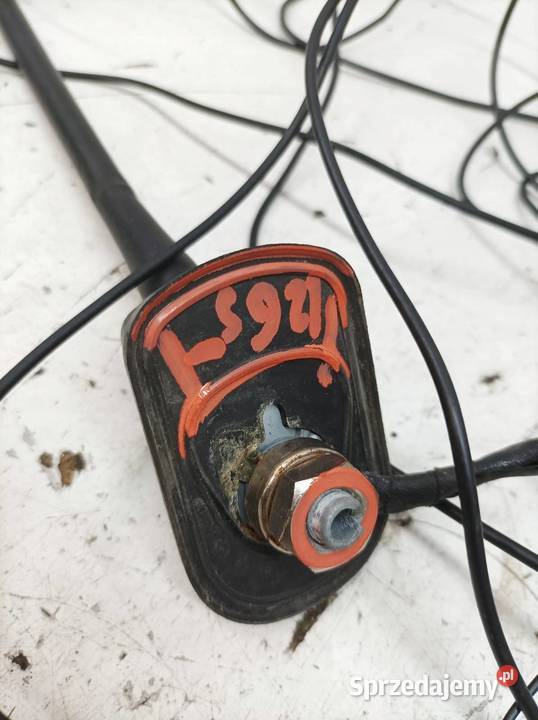 ANTENA KAROSERYJNA Mitsubishi Space Star II 2014