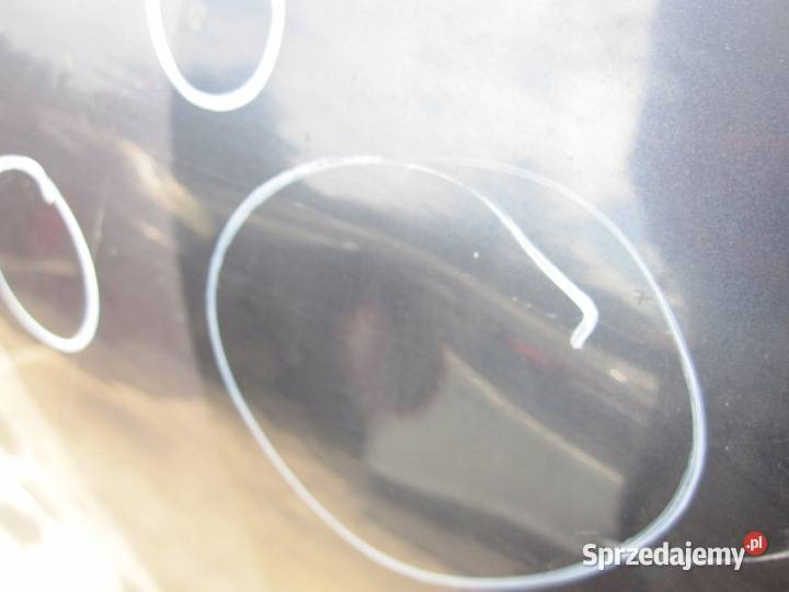 OPEL ANTARA 09r maska 50 mikronów osobowe Maski świętokrzyskie Kielce