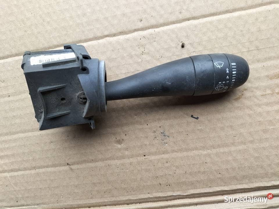 PRZEŁĄCZNIK WYCIERACZEK ROVER 75 Części samochodowe Kamień-Kolonia