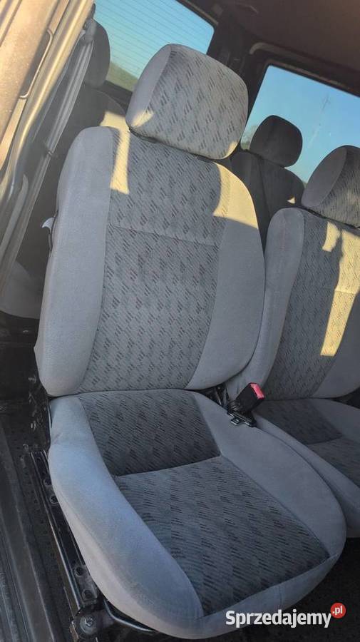 Sprzedam Zarejestrowany w Polsce Karsin