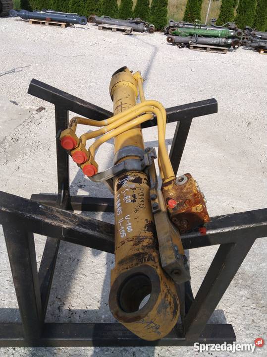 Siłownik Cat Caterpillar 318 320 312 315 316 322