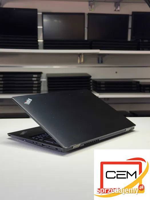 Lenovo ThinkPad L390 Intel Core i5 8GEN 16 GB sprzedam