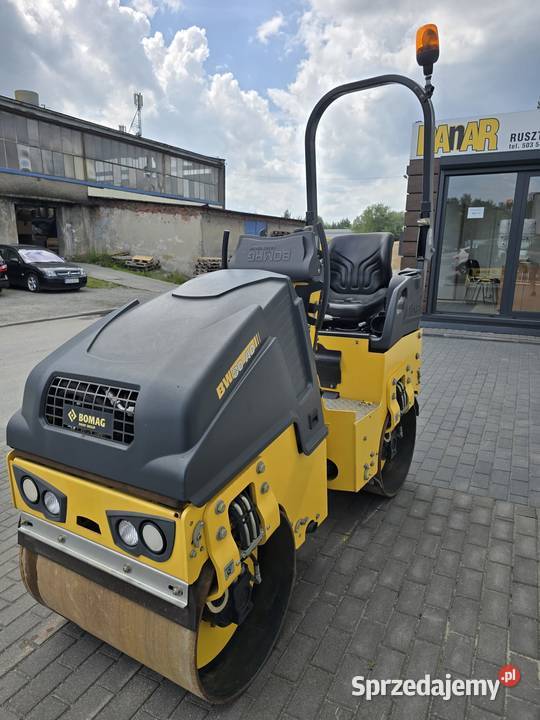 Bomag BW 80 AD 5